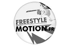 freestyle motion